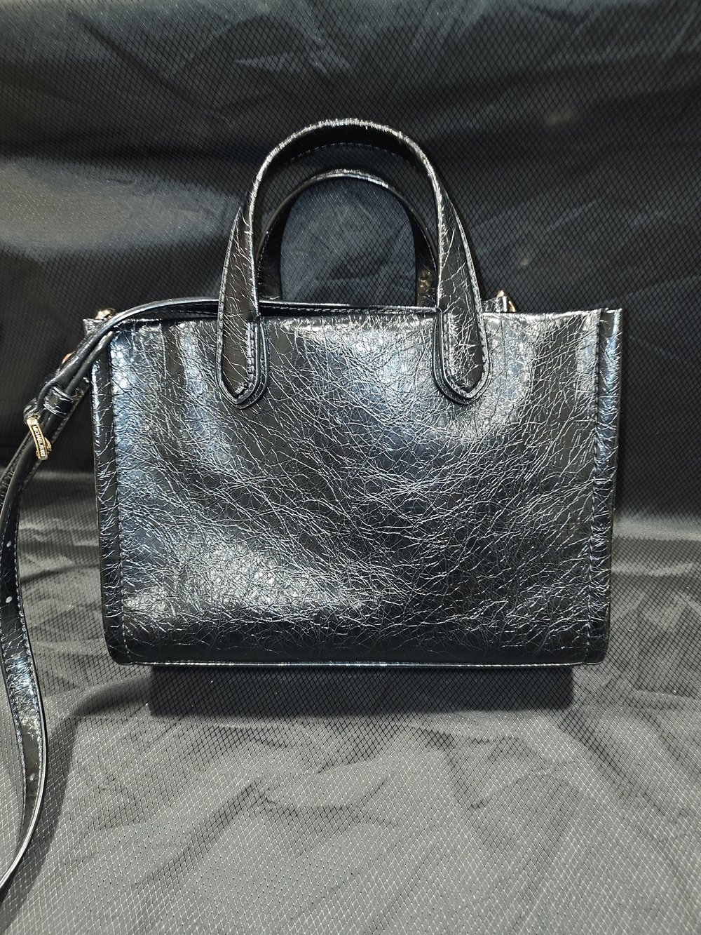 Michael Kors Gigi Mini Tote Bag - Picture 2 of 5